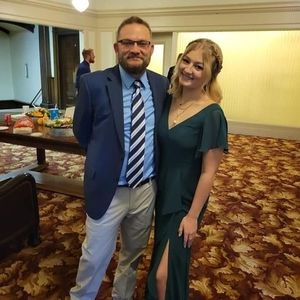 Meet your Posher, Dusty